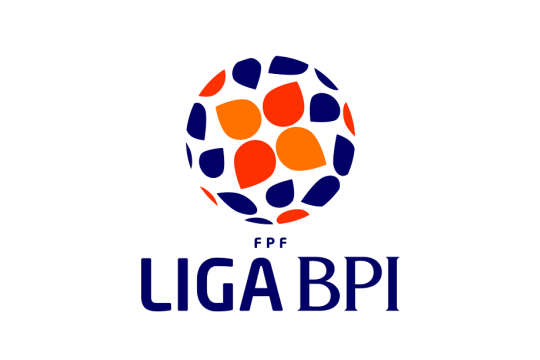 Futebol Feminino - Liga BPI