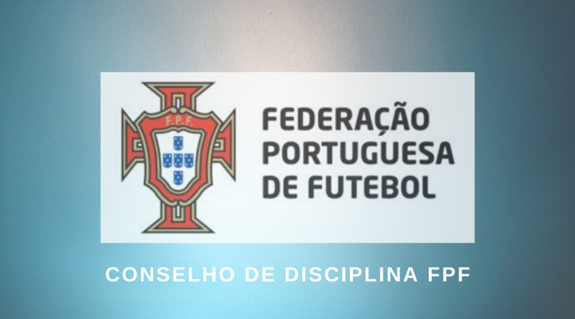Conselho de Disciplina da Federação Portuguesa de Futebol