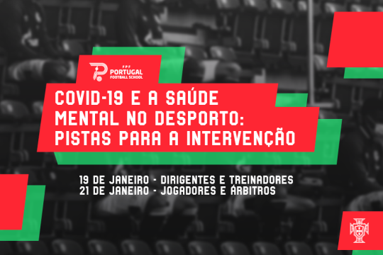 Workshops Portugal Football School 