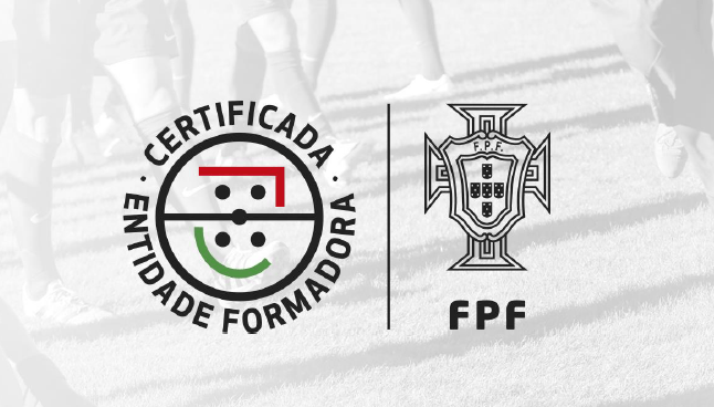 Processo de certificação da FPF | AFVC